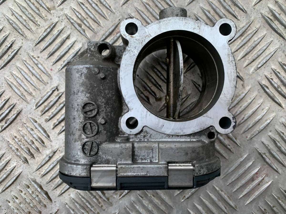 дроссельная заслонка для C W203 A1110980109 № 2003.