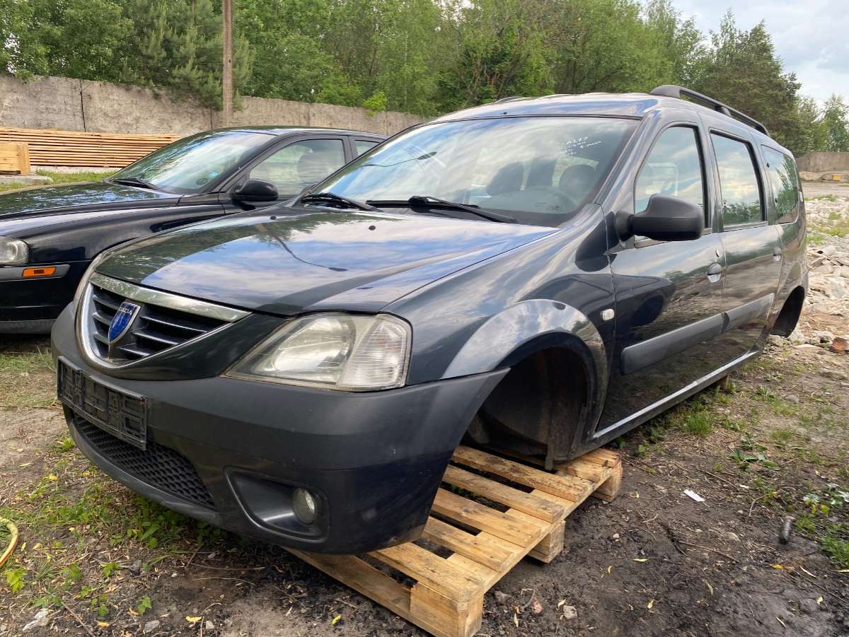 Купить В Минске Дача Логан