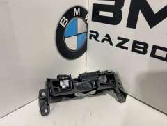 51167146658, 7146658 Ручка бардачка к BMW 7 E65/E66 Арт 416 - Фото 2