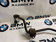  Стабилизатор подвески (поперечной устойчивости) задний к BMW X3 E83 Арт BR7-104 - Фото 3