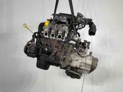 F8CV Двигатель к Daewoo Matiz M150 restailing Арт 3141 - Фото 5