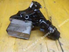8570063 Корпус масляного фильтра к BMW 5 G30/G31 Арт 79175723_1