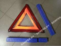  Знак аварийной остановки к BMW 5 F10/F11/GTF07 Арт 59559500_2