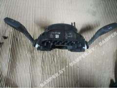 9202572 Шлейф руля к BMW 5 F10/F11/GTF07 Арт 63993997_1