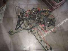  Проводка двигателя к BMW 5 F10/F11/GTF07 Арт 61227069