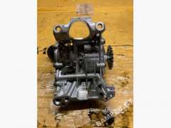 11418513756 Насос масляный к BMW 5 F10/F11/GTF07 Арт 101098207_5