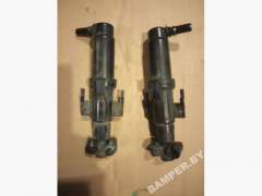  Форсунка омывателя фар к BMW 5 F10/F11/GTF07 Арт 49756655