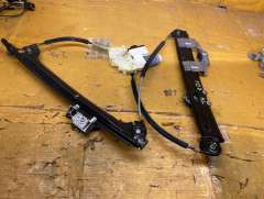  Стеклоподъемник левый задний к BMW 5 F10/F11/GTF07 Арт 52478059