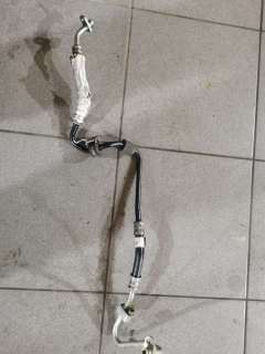37136775212,6775212 Трубка Dynamic Drive к BMW 5 F10/F11/GTF07 Арт 52688187