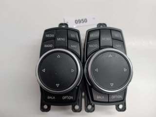 65 82 9 350 723 Джойстик управления мультимедиа к BMW 5 F10/F11/GTF07 Арт 0950