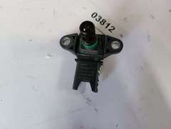 7560063,13 62 7 560 063,13 62 7 585 492 Датчик давления наддува к BMW 5 F10/F11/GTF07 Арт 03812