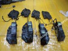  Замок двери задней правой к BMW 5 F10/F11/GTF07 Арт 67821313_1
