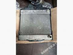7805630 Радиатор (дополнительный) к BMW 5 F10/F11/GTF07 Арт 50764418