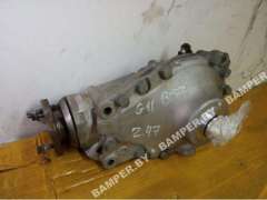 8635698 Редуктор переднего моста к BMW 5 G30/G31 Арт 79904550_1
