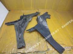  Брызговик к BMW 5 F10/F11/GTF07 Арт 73169990