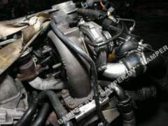 AYM Двигатель к Audi A6 C5 (S6,RS6) Арт 103526057 - Фото 6