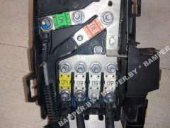  Клемма аккумулятора плюс к Peugeot 308 1 Арт 104101160 - Фото 5