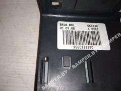  Клемма аккумулятора плюс к Citroen C4 1 restailing Арт 104125568 - Фото 4