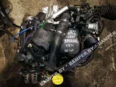 K9KG666 Двигатель к Dacia Lodgy Арт 103444189 - Фото 2