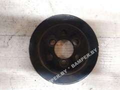  Шкив к Volkswagen Golf 3 Арт 94277285 - Фото 2