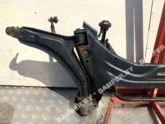  Балка подвески передняя (подрамник) к Land Rover Freelander 1 Арт 92754147 - Фото 6