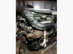 4HX Двигатель к Peugeot 406 Арт 103526492 - Фото 8
