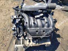 EW7 Двигатель к Citroen Xsara Picasso Арт 90776227 - Фото 5