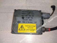  Блок розжига ксенона к BMW 5 E39 Арт 104101079 - Фото 3