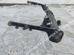 Прицепное устройство (фаркоп) к Nissan X-Trail T31 Арт 101488959 - Фото 6