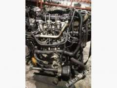 9H01 Двигатель к Citroen Berlingo 2  Арт 103438270 - Фото 1