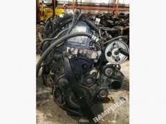  Двигатель к Citroen Berlingo 2  Арт 103444393 - Фото 1