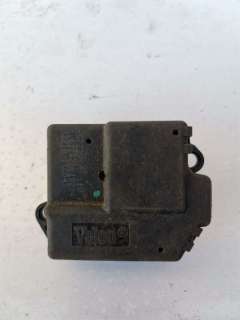  Заслонка печки/климат-контроля к Peugeot 406 Арт 15646 - Фото 1