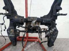  Балка подвески передняя (подрамник) к Peugeot 607 Арт 99456083 - Фото 2