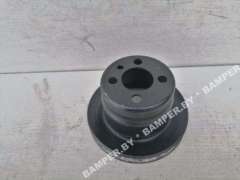  Шкив к Volkswagen Golf 3 Арт 92552808 - Фото 3