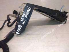  Клемма аккумулятора плюс к Peugeot 308 1 Арт 104101160 - Фото 3