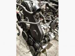 F9DA Двигатель к Ford Focus 1 Арт 103437509 - Фото 9