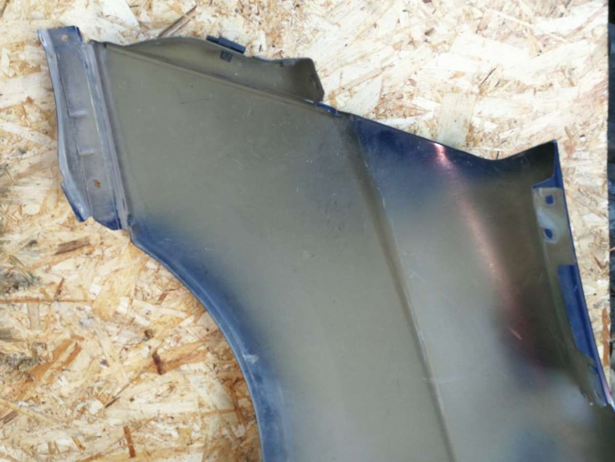 Купить Крыло Бу В Минске