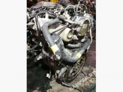 665 Двигатель к SsangYong Rexton 1 Арт 103526226 - Фото 4