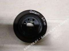  Шкив к Ford Galaxy 1 restailing Арт 97125163 - Фото 2
