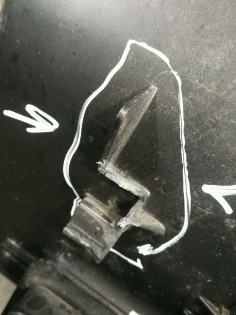 thumb