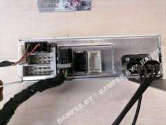  Блок мультимедиа к Mercedes S W220 Арт 93845931 - Фото 3