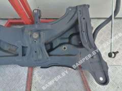  Балка подвески передняя (подрамник) к Toyota Yaris 2 Арт 91160058 - Фото 5