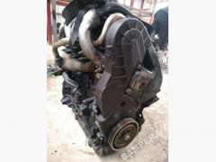 WJY Двигатель к Citroen Berlingo 1 Арт 98051586 - Фото 4