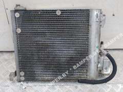  Радиатор кондиционера к Opel Zafira A Арт 94143499 - Фото 5