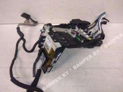  Клемма аккумулятора плюс к Peugeot 308 1 Арт 104101160 - Фото 2