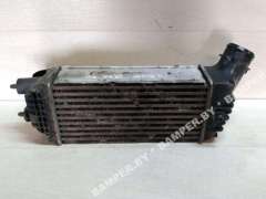  Интеркулер к Citroen C4 Picasso 1 Арт 94819786 - Фото 4