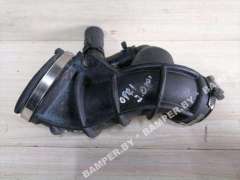  Патрубок турбины к Opel Zafira A Арт 73045961 - Фото 2