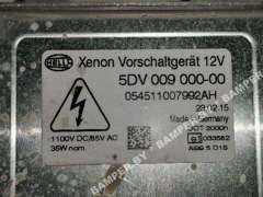  Блок розжига ксенона к Peugeot 407 Арт 98305803 - Фото 2