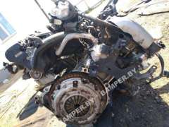 EW7 Двигатель к Citroen Xsara Picasso Арт 90776227 - Фото 3