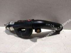  Патрубок турбины к Citroen C4 1 Арт 86921031 - Фото 1